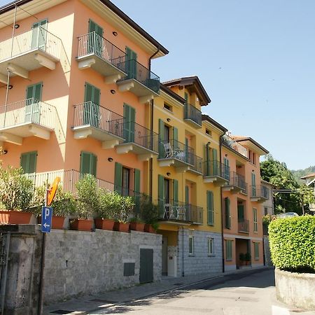 Il Nuovo Palazzotto Appartement Stresa Kamer foto