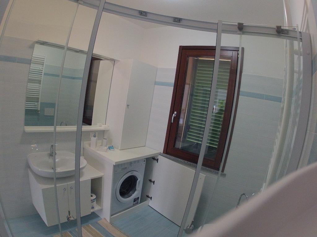 Il Nuovo Palazzotto Appartement Stresa Kamer foto