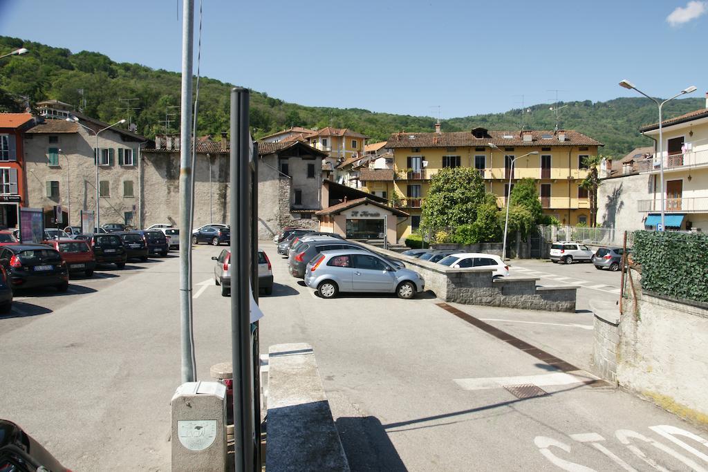 Il Nuovo Palazzotto Appartement Stresa Kamer foto