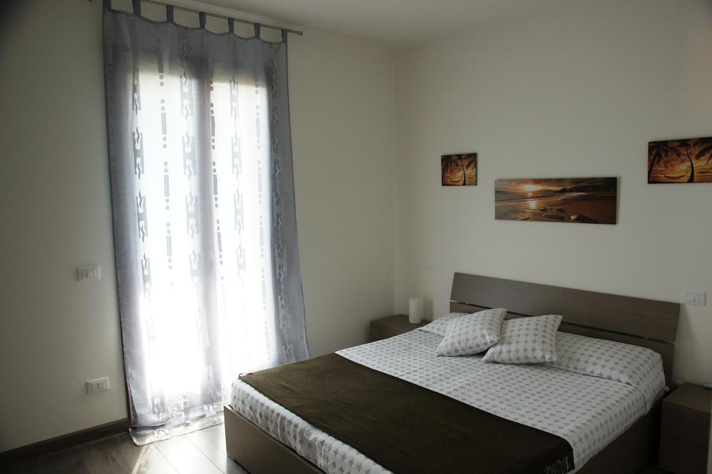 Il Nuovo Palazzotto Appartement Stresa Kamer foto